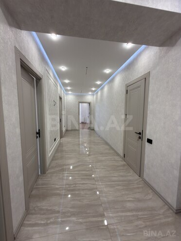 Satılır 3 otaqlı yeni tikili 140 m², Gənclik m., photo 6 from 23