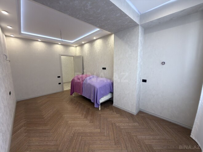 Satılır 3 otaqlı yeni tikili 140 m², Gənclik m., photo 18 from 23