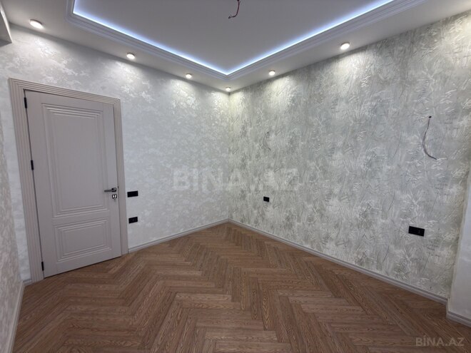 Satılır 3 otaqlı yeni tikili 140 m², Gənclik m., photo 14 from 23