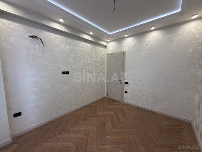 Satılır 3 otaqlı yeni tikili 140 m², Gənclik m., photo 15 from 23