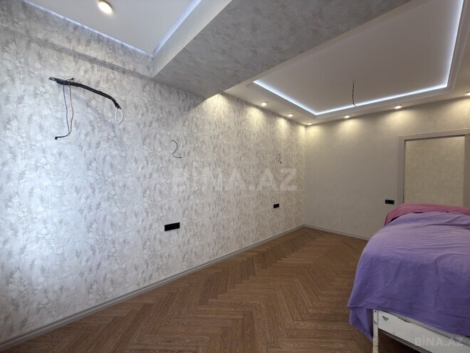 Satılır 3 otaqlı yeni tikili 140 m², Gənclik m., photo 19 from 23