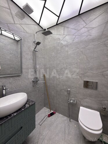 Satılır 3 otaqlı yeni tikili 140 m², Gənclik m., photo 22 from 23