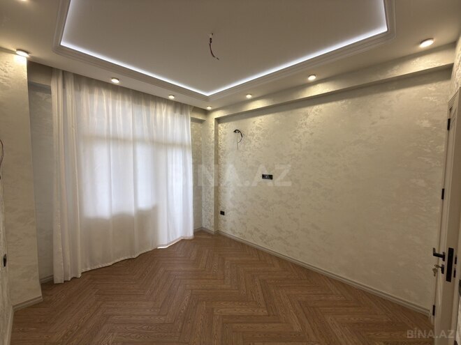Satılır 3 otaqlı yeni tikili 140 m², Gənclik m., photo 13 from 23