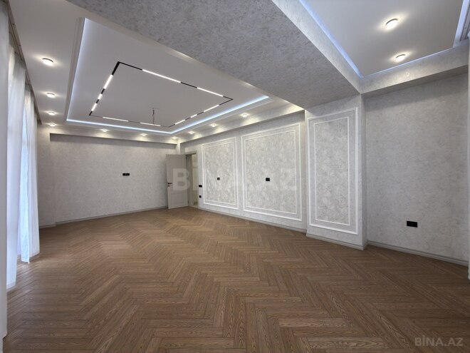 Satılır 3 otaqlı yeni tikili 140 m², Gənclik m., photo 4 from 23