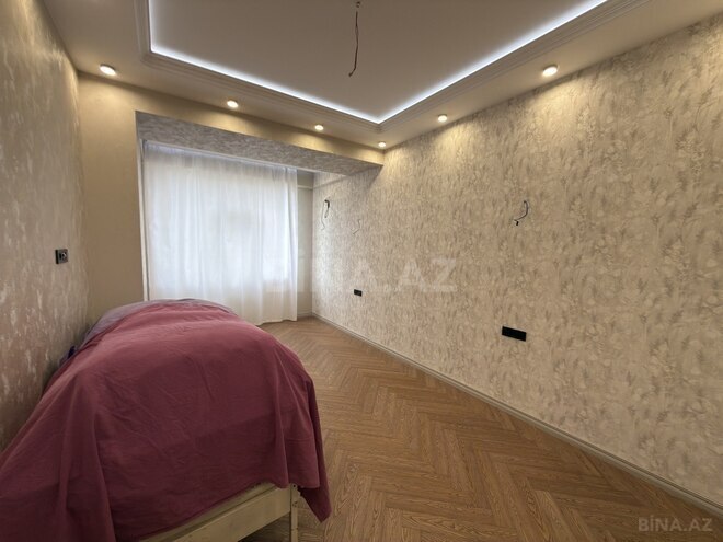 Satılır 3 otaqlı yeni tikili 140 m², Gənclik m., photo 16 from 23