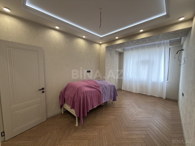 Satılır 3 otaqlı yeni tikili 140 m², Gənclik m., photo 17 from 23