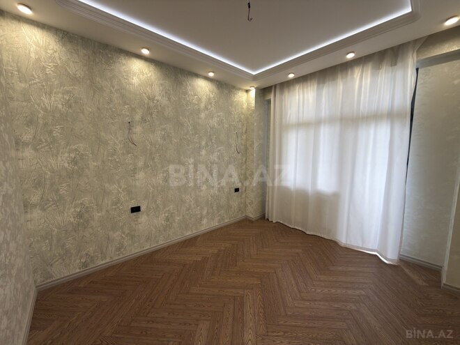 Satılır 3 otaqlı yeni tikili 140 m², Gənclik m., photo 12 from 23