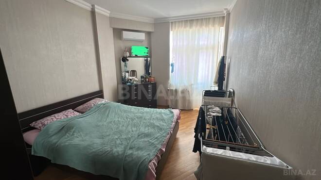İcarəyə verilir 2 otaqlı yeni tikili 90 m², 20 Yanvar m., photo 1 from 7