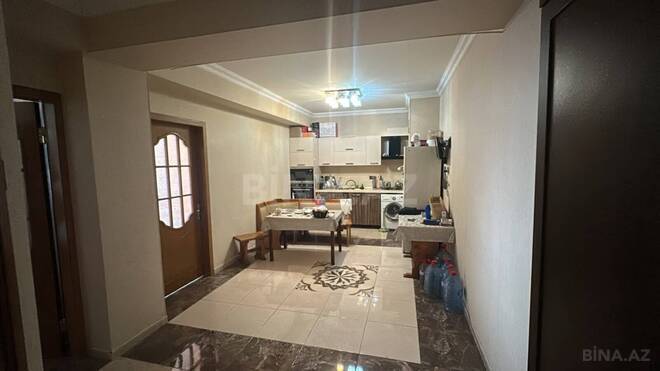 İcarəyə verilir 2 otaqlı yeni tikili 90 m², 20 Yanvar m., photo 5 from 7