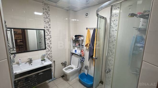 İcarəyə verilir 2 otaqlı yeni tikili 90 m², 20 Yanvar m., photo 6 from 7