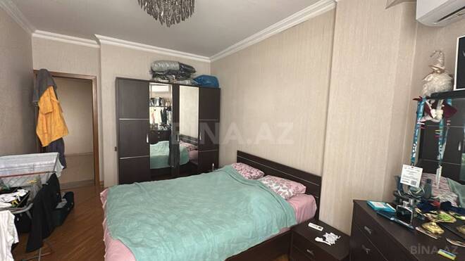 İcarəyə verilir 2 otaqlı yeni tikili 90 m², 20 Yanvar m., photo 3 from 7