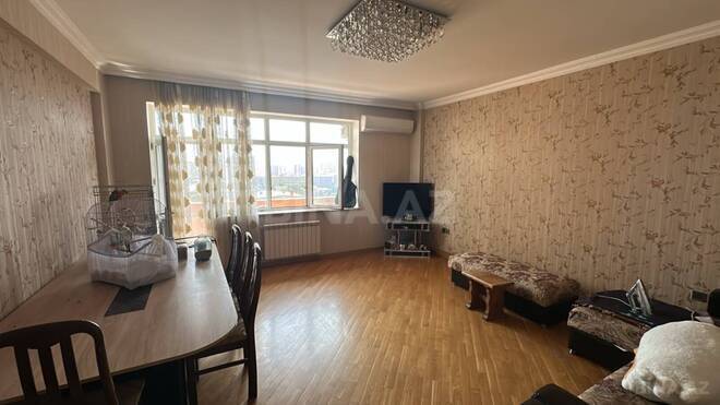 İcarəyə verilir 2 otaqlı yeni tikili 90 m², 20 Yanvar m., photo 4 from 7