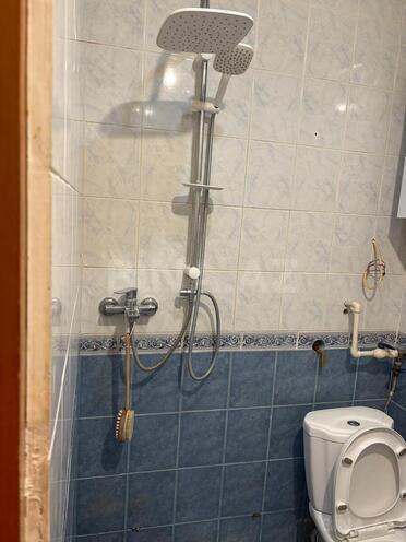 Satılır 2 otaqlı köhnə tikili 60 m², Nizami m., photo 16 from 19