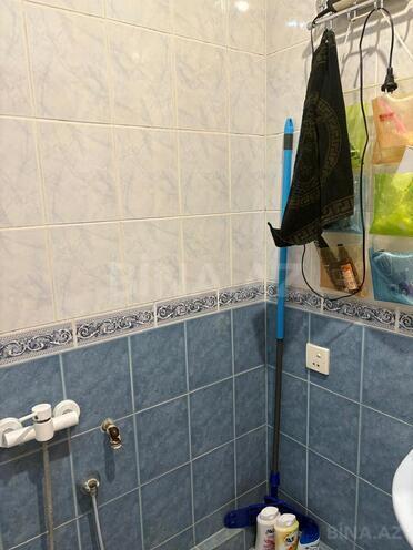 Satılır 2 otaqlı köhnə tikili 60 m², Nizami m., photo 17 from 19