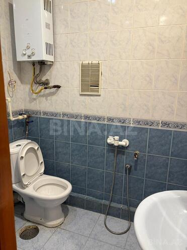 Satılır 2 otaqlı köhnə tikili 60 m², Nizami m., photo 14 from 19