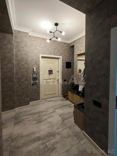 Satılır 3 otaqlı yeni tikili 150 m², Azadlıq Prospekti m., photo 17 from 20