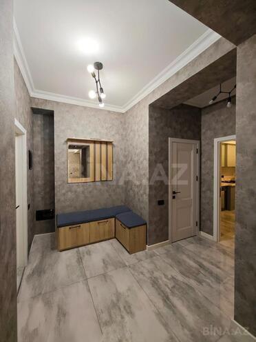 Satılır 3 otaqlı yeni tikili 150 m², Azadlıq Prospekti m., photo 16 from 20