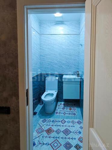 Satılır 3 otaqlı yeni tikili 150 m², Azadlıq Prospekti m., photo 14 from 20