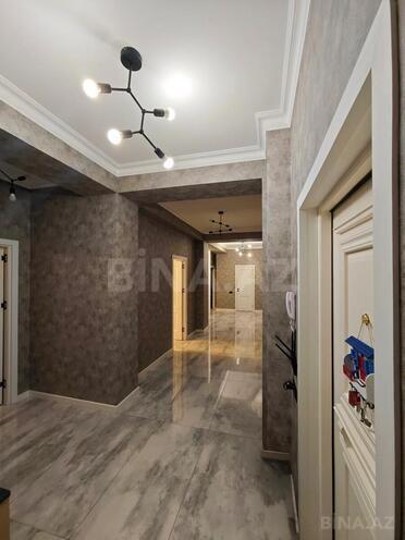 Satılır 3 otaqlı yeni tikili 150 m², Azadlıq Prospekti m., photo 18 from 20