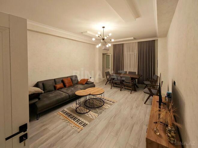 Satılır 3 otaqlı yeni tikili 150 m², Azadlıq Prospekti m., photo 1 from 20