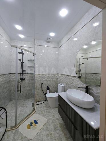 Satılır 3 otaqlı yeni tikili 150 m², Azadlıq Prospekti m., photo 13 from 20