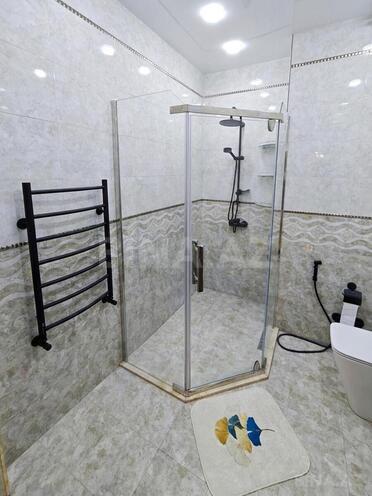Satılır 3 otaqlı yeni tikili 150 m², Azadlıq Prospekti m., photo 12 from 20