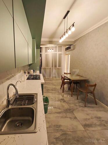 Satılır 3 otaqlı yeni tikili 150 m², Azadlıq Prospekti m., photo 11 from 20