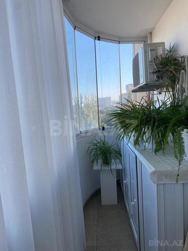 Satılır 3 otaqlı yeni tikili 120 m², Bakıxanov q., photo 10 from 13