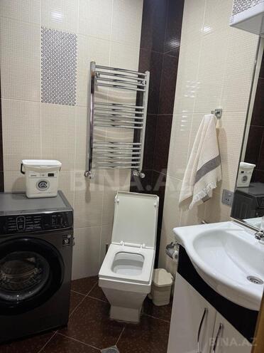 Satılır 3 otaqlı yeni tikili 120 m², Bakıxanov q., photo 12 from 13
