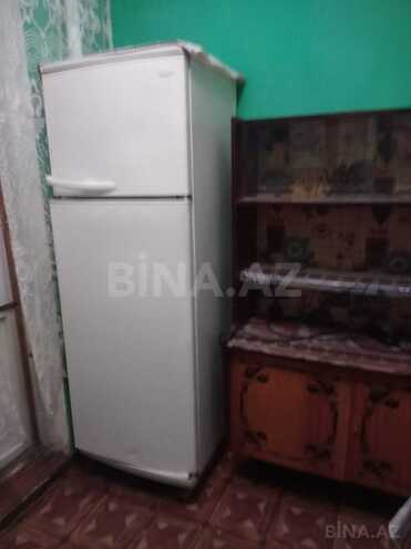 İcarəyə verilir 2 otaqlı köhnə tikili 50 m², Həzi Aslanov q., photo 6 from 9