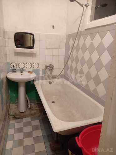 İcarəyə verilir 2 otaqlı köhnə tikili 50 m², Həzi Aslanov q., photo 7 from 9