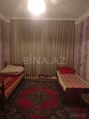 İcarəyə verilir 2 otaqlı köhnə tikili 50 m², Həzi Aslanov q., photo 4 from 9