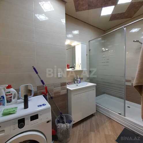 İcarəyə verilir 3 otaqlı yeni tikili 103 m², 8 Noyabr m., photo 15 from 18