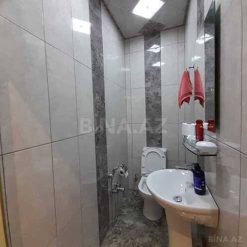 İcarəyə verilir 3 otaqlı yeni tikili 103 m², 8 Noyabr m., photo 14 from 18