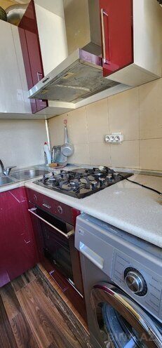 Сдаётся 2-комн. вторичка 60 м², м. Азадлыг проспекти, photo 9 from 14