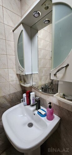 Сдаётся 2-комн. вторичка 60 м², м. Азадлыг проспекти, photo 12 from 14