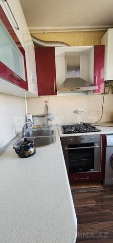 Сдаётся 2-комн. вторичка 60 м², м. Азадлыг проспекти, photo 10 from 14