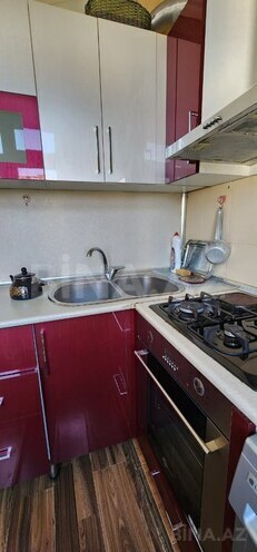 Сдаётся 2-комн. вторичка 60 м², м. Азадлыг проспекти, photo 11 from 14