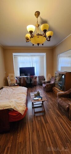 Сдаётся 2-комн. вторичка 60 м², м. Азадлыг проспекти, photo 1 from 14