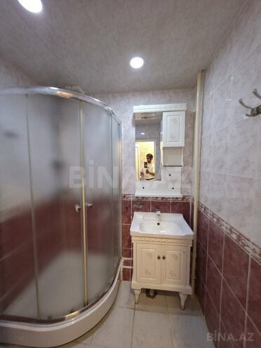 Satılır 3 otaqlı köhnə tikili 90 m², Bakıxanov q., photo 18 from 26