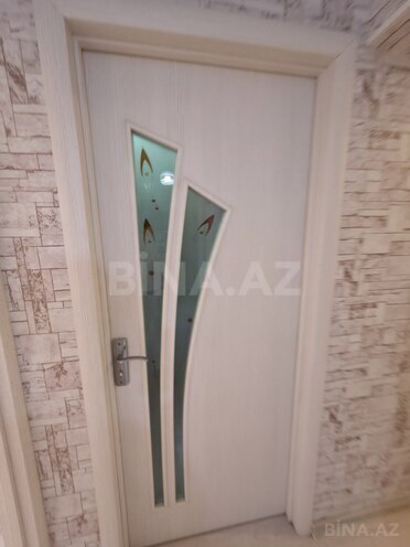 Satılır 3 otaqlı köhnə tikili 90 m², Bakıxanov q., photo 15 from 26