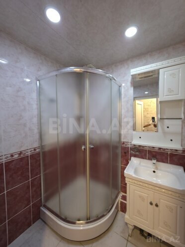 Satılır 3 otaqlı köhnə tikili 90 m², Bakıxanov q., photo 17 from 26