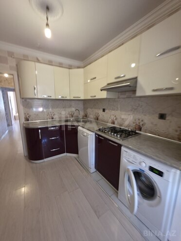 Satılır 3 otaqlı köhnə tikili 90 m², Bakıxanov q., photo 25 from 26