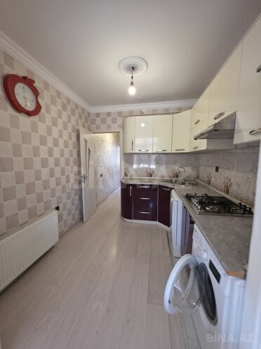 Satılır 3 otaqlı köhnə tikili 90 m², Bakıxanov q., photo 24 from 26