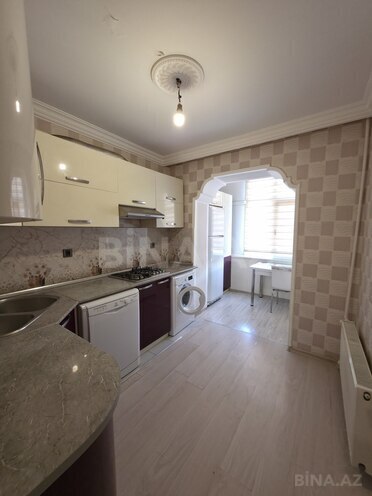 Satılır 3 otaqlı köhnə tikili 90 m², Bakıxanov q., photo 20 from 26