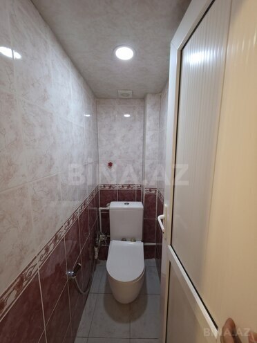 Satılır 3 otaqlı köhnə tikili 90 m², Bakıxanov q., photo 19 from 26