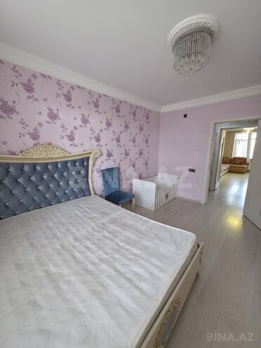 Satılır 3 otaqlı köhnə tikili 90 m², Bakıxanov q., photo 8 from 26