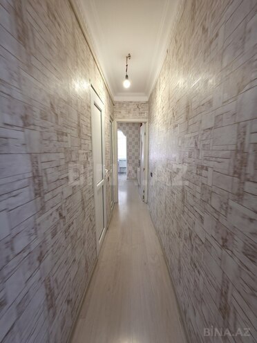 Satılır 3 otaqlı köhnə tikili 90 m², Bakıxanov q., photo 16 from 26