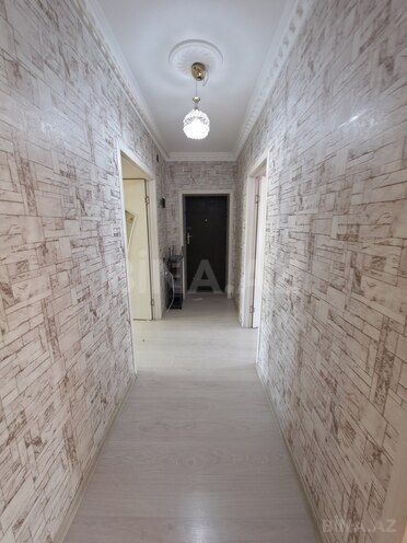 Satılır 3 otaqlı köhnə tikili 90 m², Bakıxanov q., photo 11 from 26