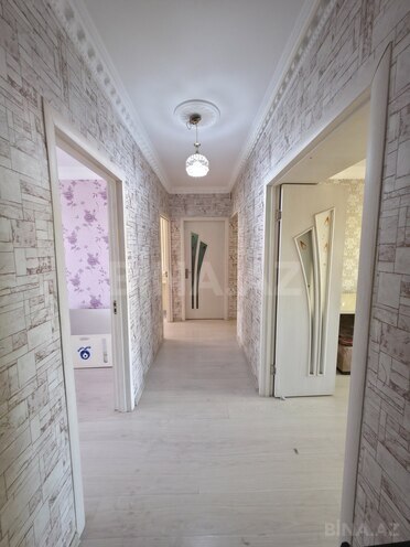 Satılır 3 otaqlı köhnə tikili 90 m², Bakıxanov q., photo 5 from 26